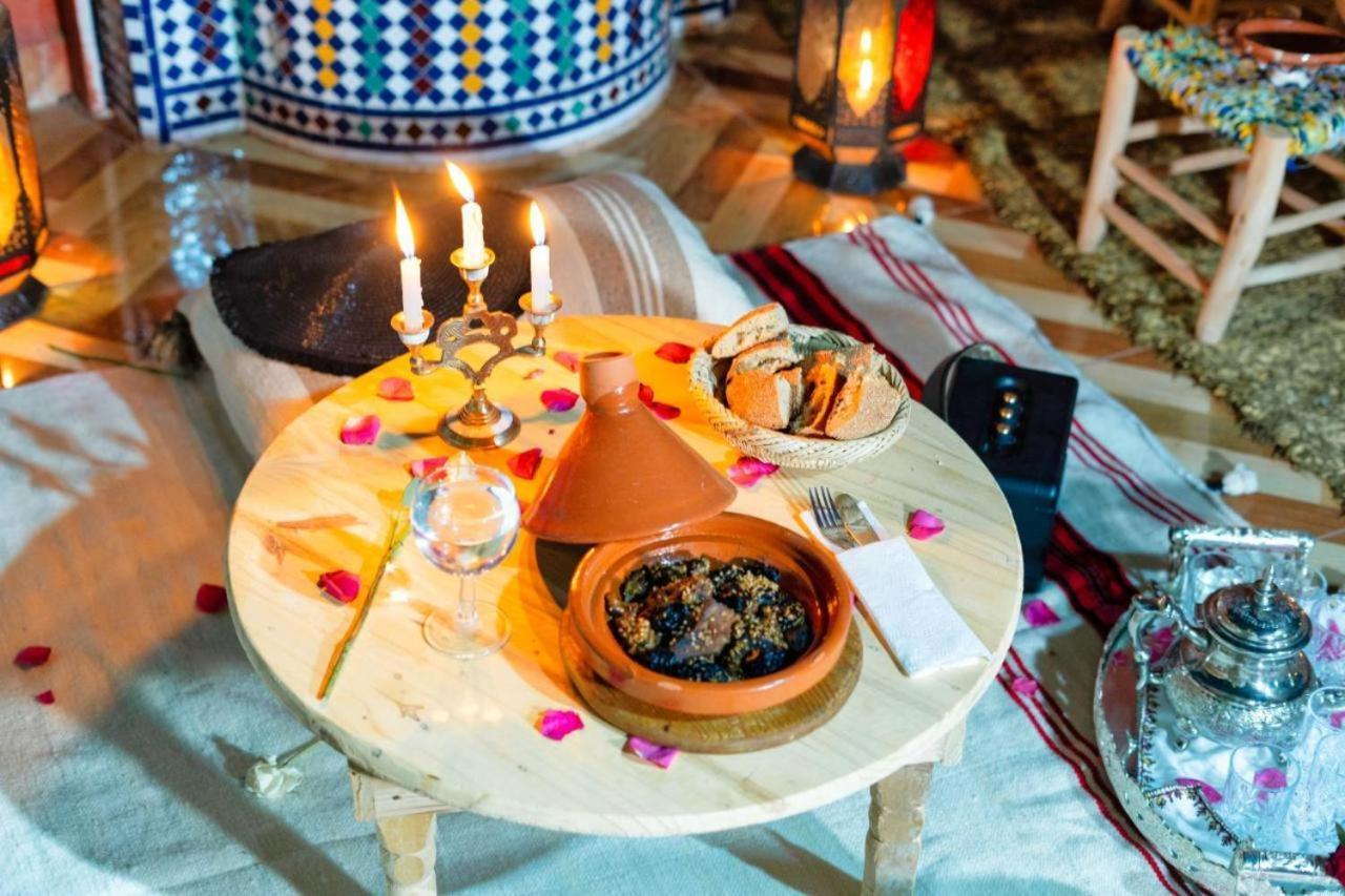 Riad Nicedina Otel Marakeş Dış mekan fotoğraf