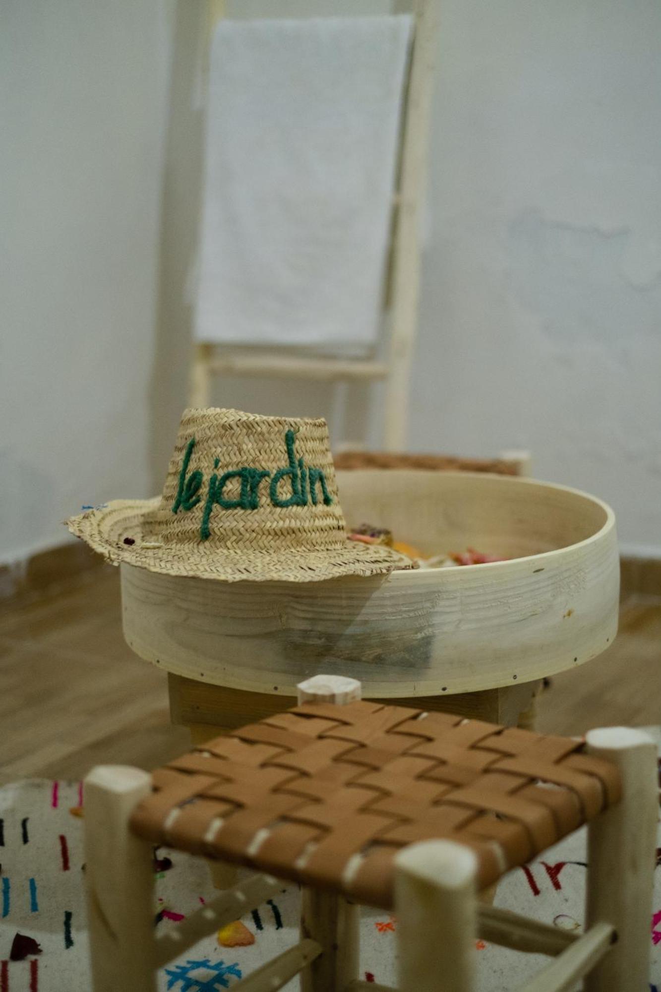 Riad Nicedina Otel Marakeş Dış mekan fotoğraf